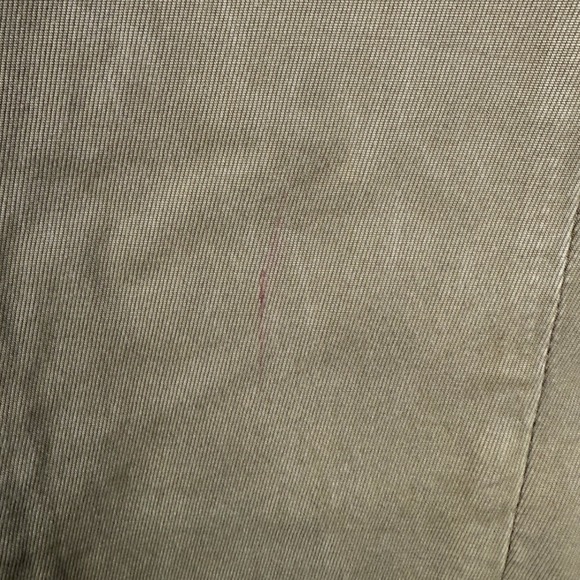 Legacy Edition Men's Khaki Straight Leg Casual Pants Size 38x32 - Picture 6 of 9